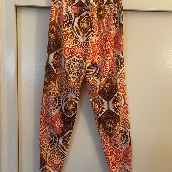 LulaRoe new without tags, sweatpants - Picture 3 of 9